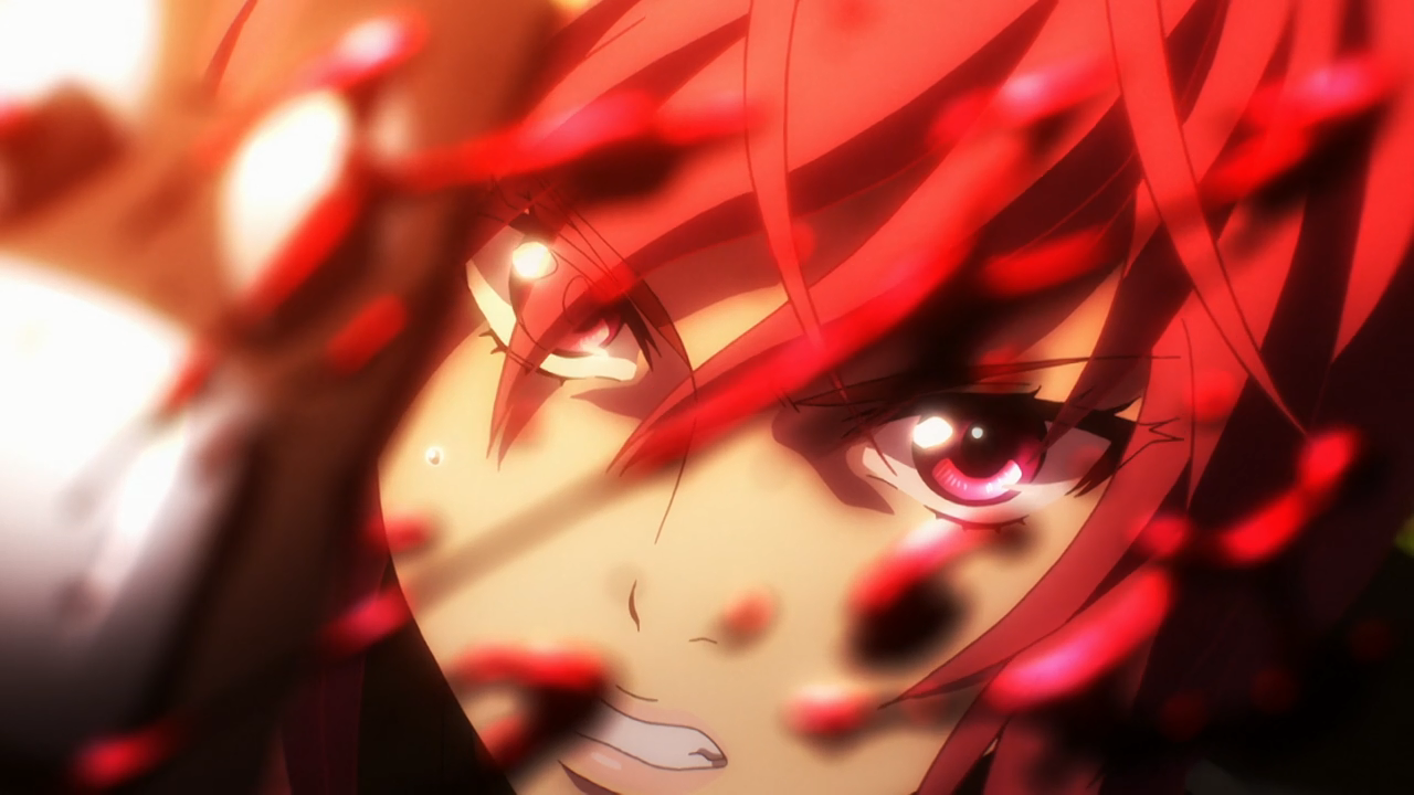 Nejimaki Seirei Senki: Tenkyou no Alderamin (PuyaSubs!!)